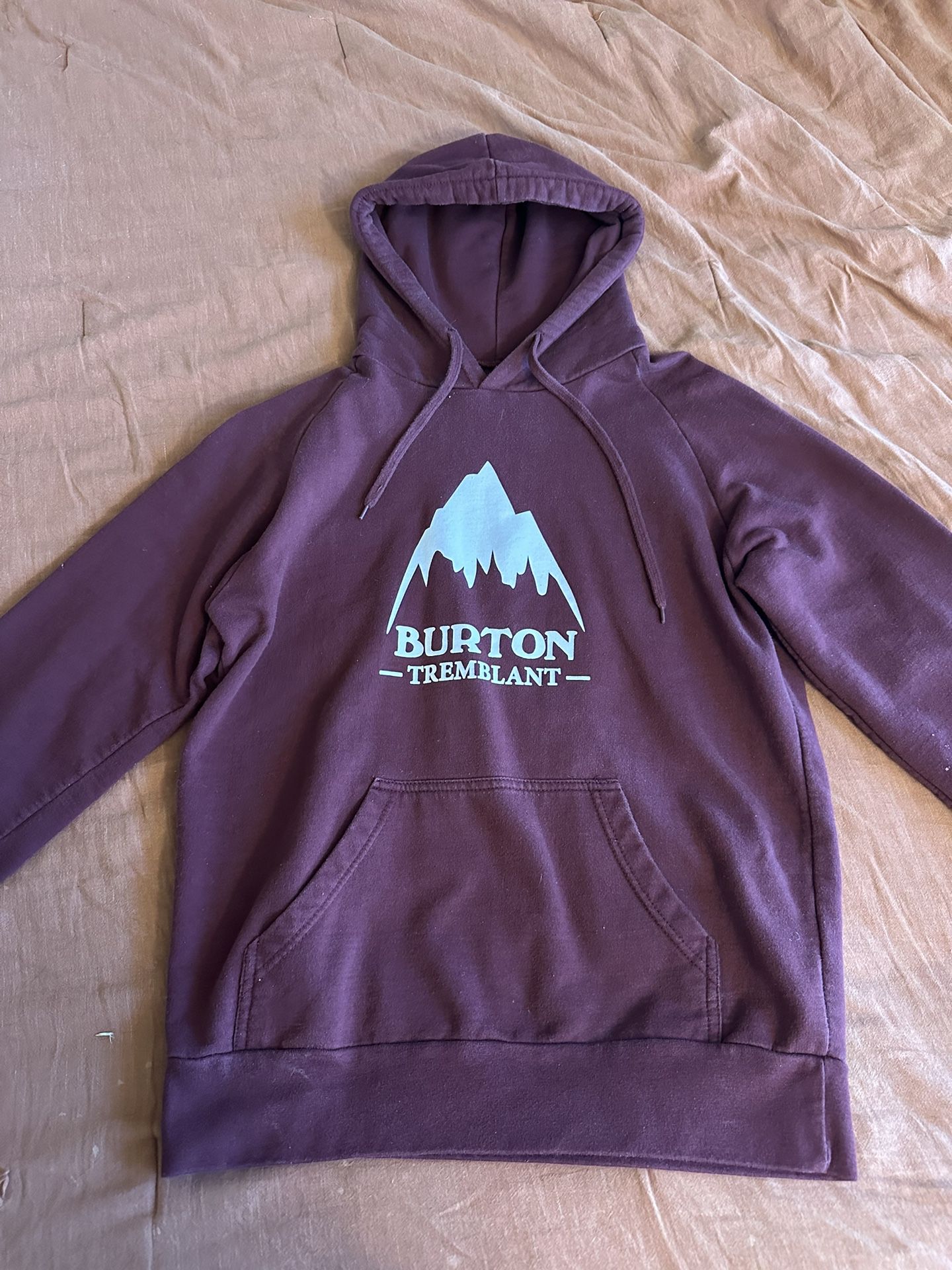 Burton Sweatshirt For Sale