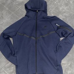 Nike Tech Full Zip