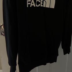 The North Face Sweatshirt 
