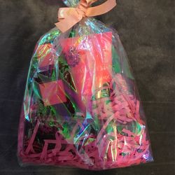 Bombshell Wildflower   