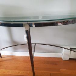 Console / Sofa Table 