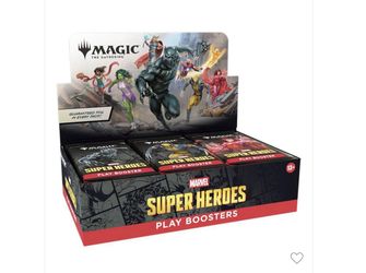 Magic Gathering