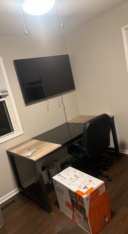 Office Desk