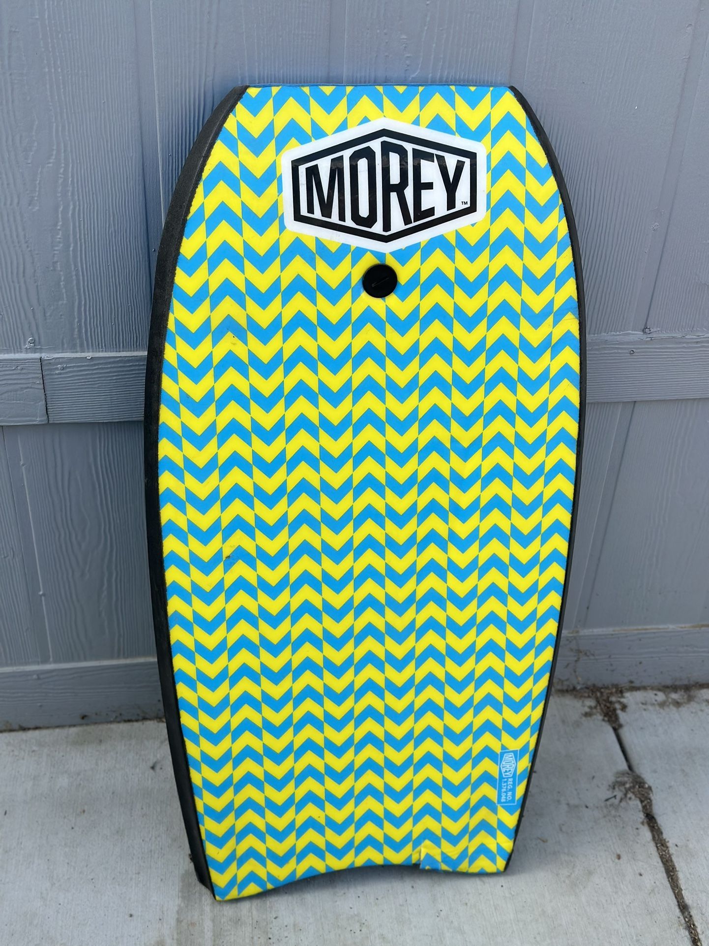 Morey Professional, Boogie Boards