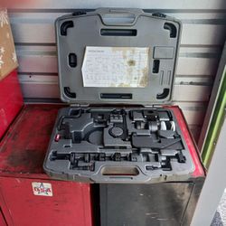 Ford Cam Aliment Toolset New 