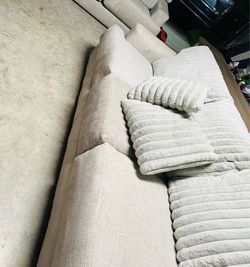 4 piece living room set