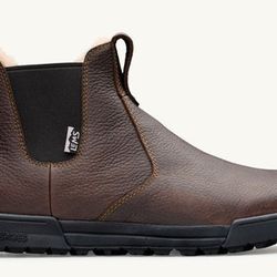 Lem's Chelsea Boot Tuff Women's 10, Men's 8.5