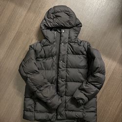 Lululemon Small Black Men Wunderpuff