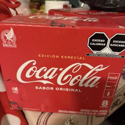coca cola
