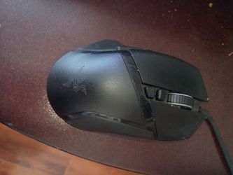 Razer Basilisk v2