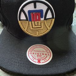 Los Angeles Clipper BRAND NEW Hat, Shirts, Wind breaker