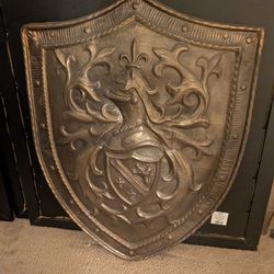 Metal Shield 