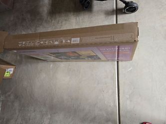 New unopened Sansung 43inch UHD TV