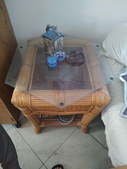 Table set