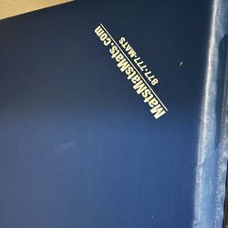 6x12 Feet - Tumble Work Out Mat