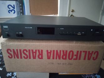 Fm tuner NAD 4130