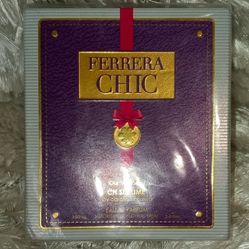Mirage Ferrera Chic 3.4 Oz Women's Perfume

