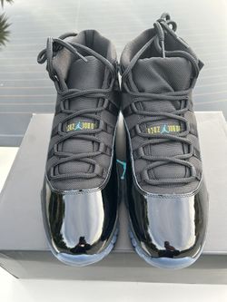 Gamma Blues