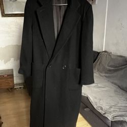 Perry Ellis Full Length Men’s Coat