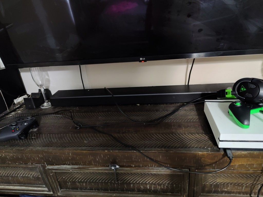 Sound Bar
