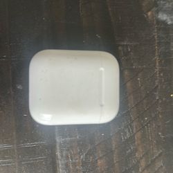 First gen AirPods