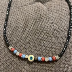 Handmade Necklace