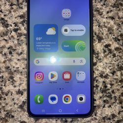 Samsung Galaxy A36 