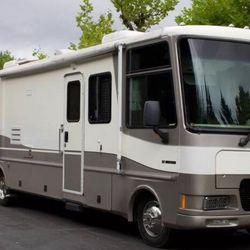 💎 Gem 1999 Fleetwood Southwind Class A RV - Everything Works 💎