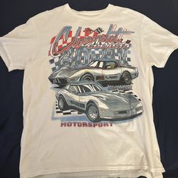 Corvette Shirt
