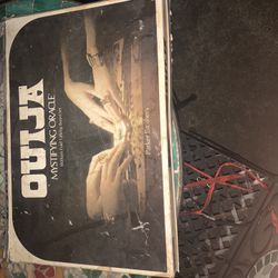 Ouija 