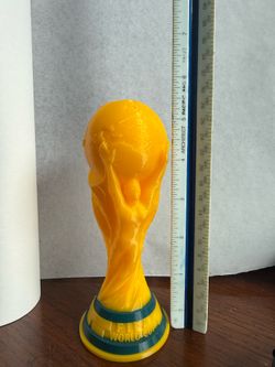 World Cup souvenir