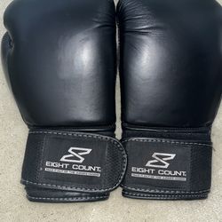 Boxing Gloves