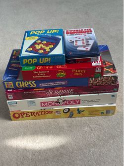 Game Bundle