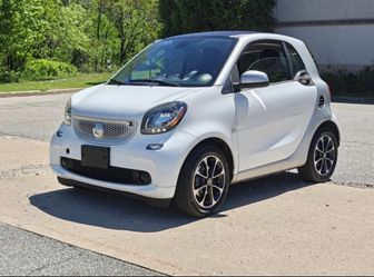 Smart car (Smart for Two)