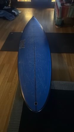 7 “0’.       Rumaner big wave board dems i. pics  new condition