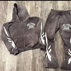 All Size Men’s Sweat Pants And Sweater 