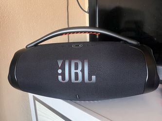 JBL BOOMBOX 3