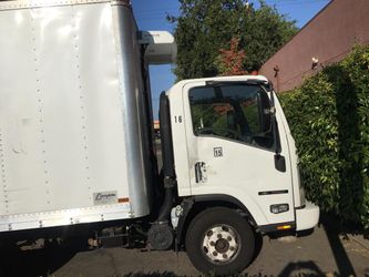 2009 Isuzu Other