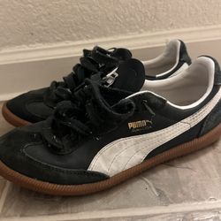 Puma Supra Liga