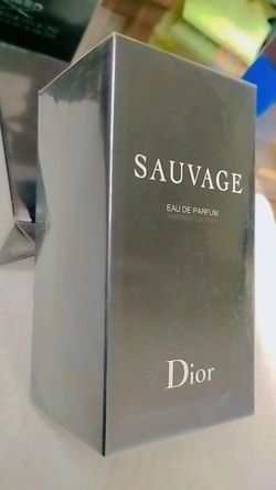 Dior Sauvage Eau de Parfum