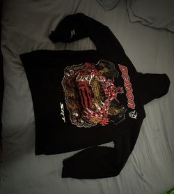 Warren Lotas Hoodie