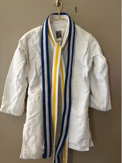 Martial Arts MMA uniform Gear
