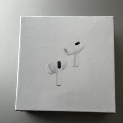 Apple AirPods Pro (2nd Generation)