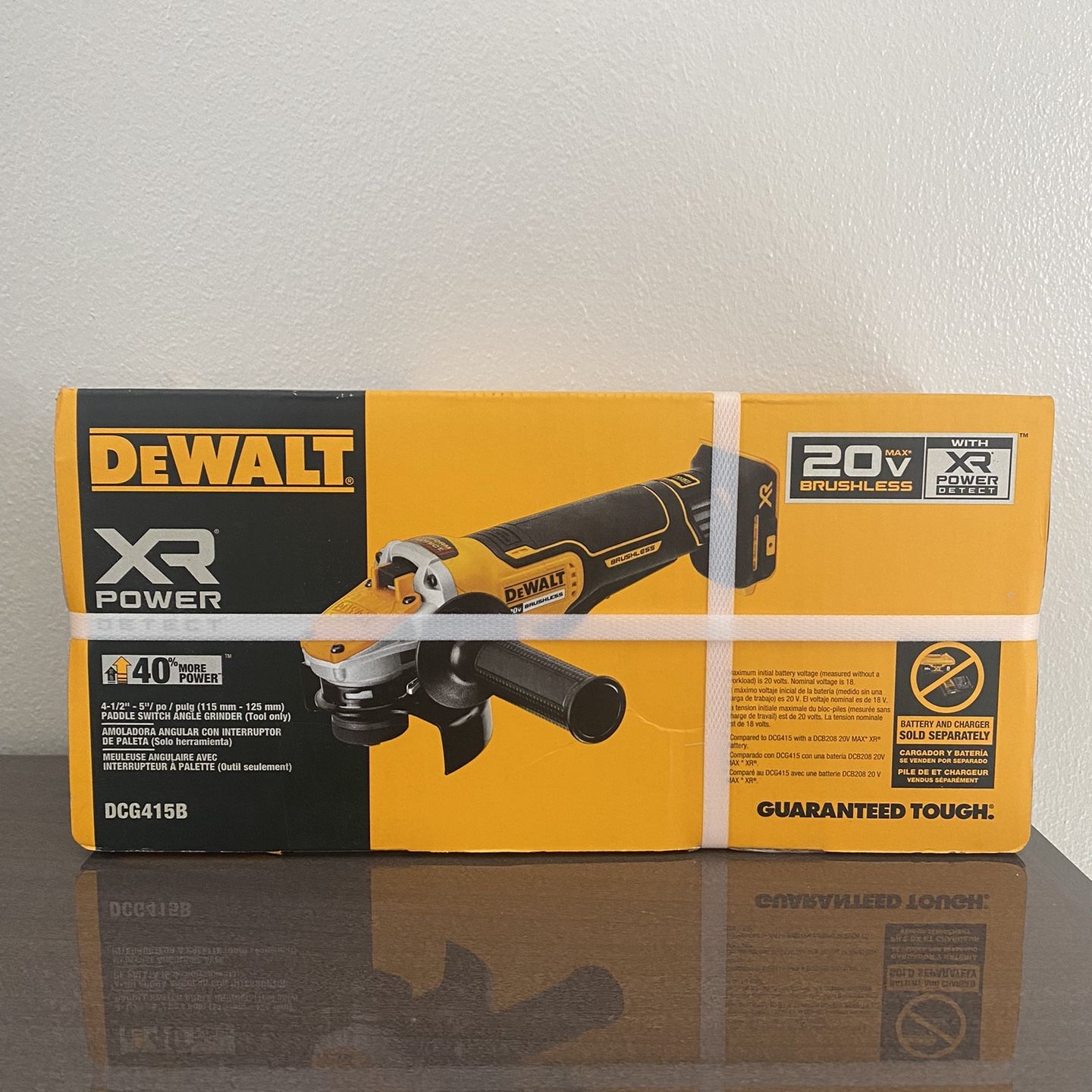 Dcg415b new arrivals