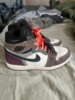 Air Jordan 1