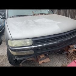 Chevy For Sale And A 2010 Jeep Cherokee