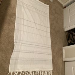 Hearth And Hand Shower Curtain