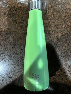 Sip Swell Like Green 