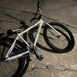 Throne Bike