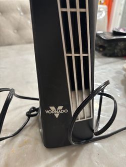 Vornado personal fan